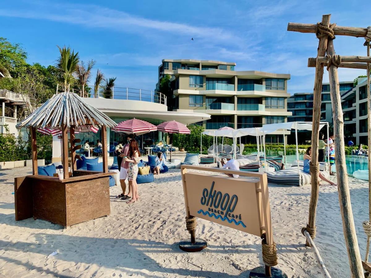 Hua Hin Veranda Beachfront Living 外观 照片
