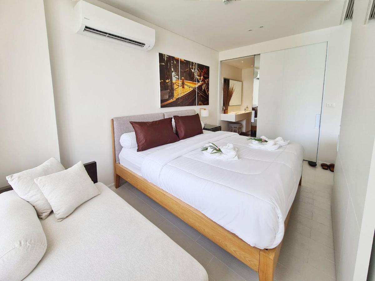 Hua Hin Veranda Beachfront Living 外观 照片