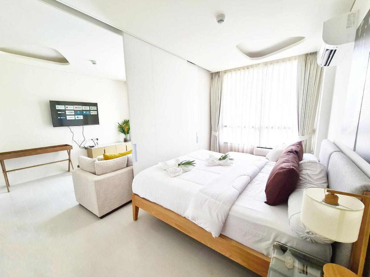 Hua Hin Veranda Beachfront Living 外观 照片