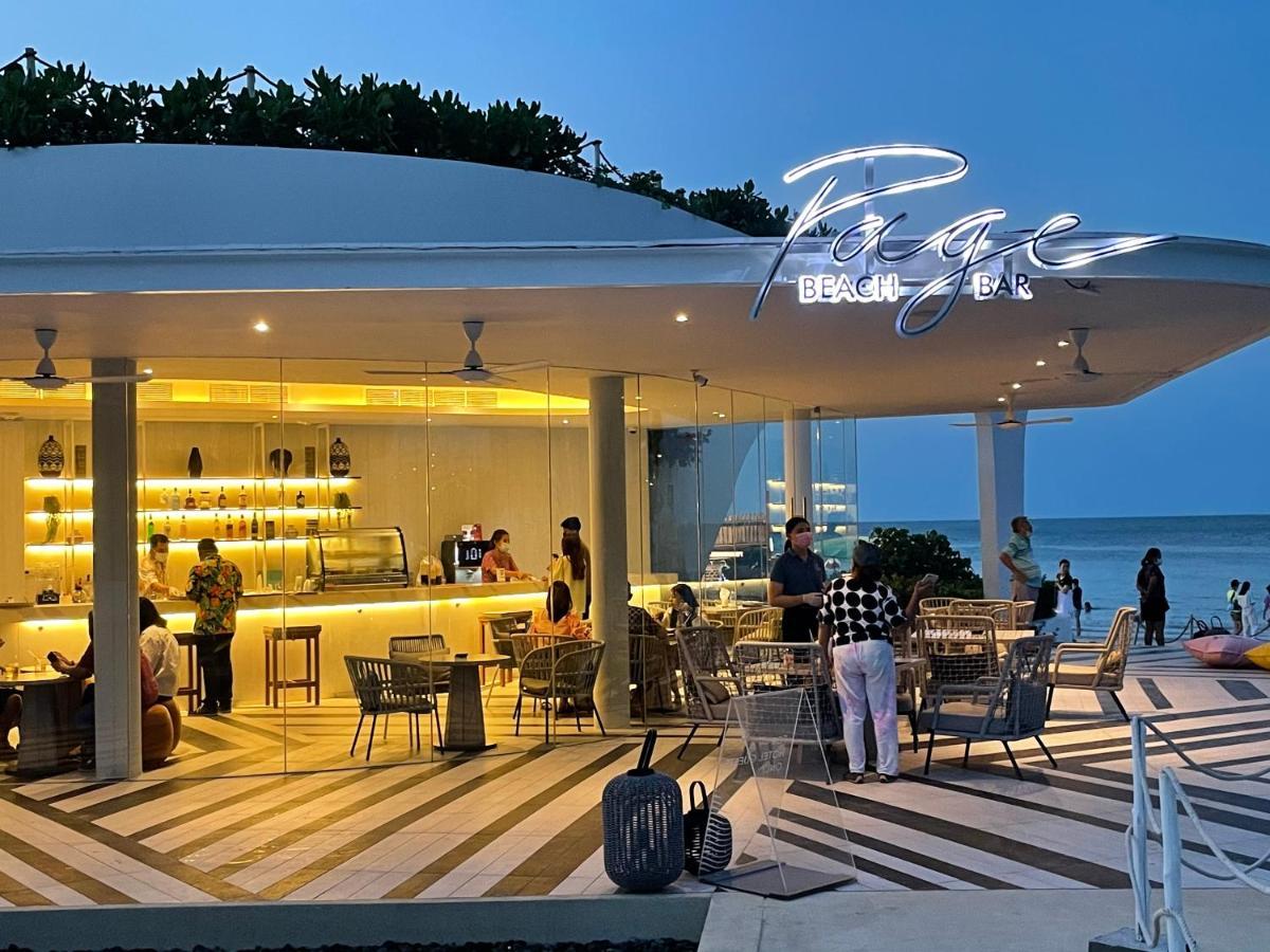 Hua Hin Veranda Beachfront Living 外观 照片